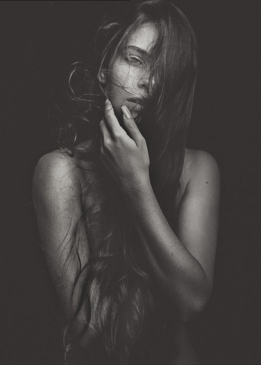 Klaudia | Leinwand