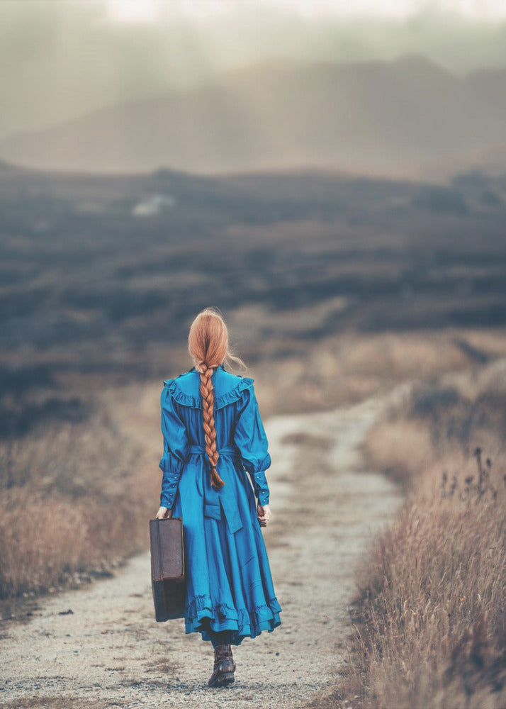Way home | Canvas