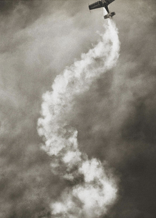 Aviation DNA | Poster