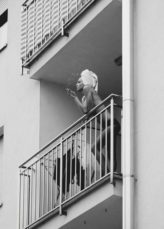 Nika | Leinwand