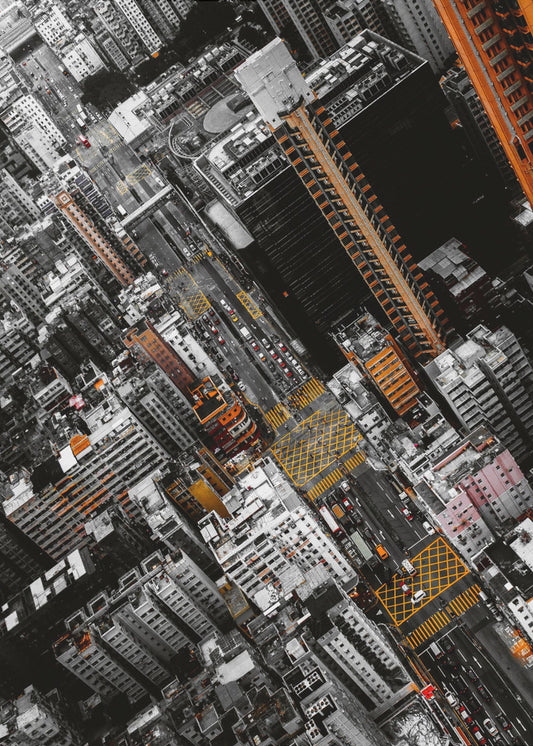Vertigo | Canvas