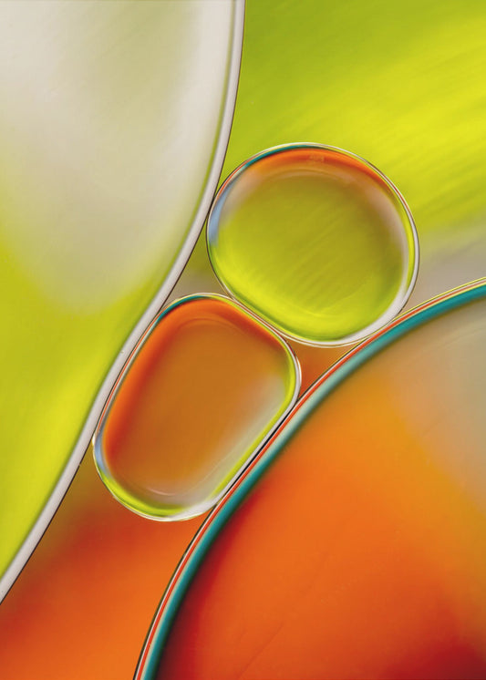 Oil | Canvas