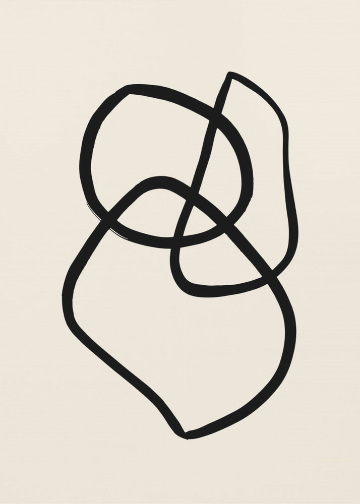 Shape 01 | Canvas