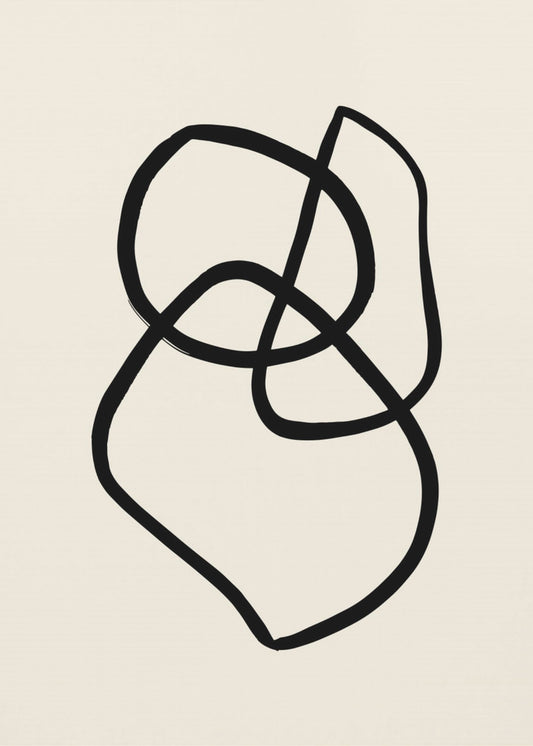 Shape 01 | Canvas