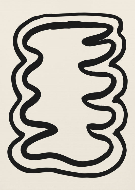 Shape 06 | Canvas