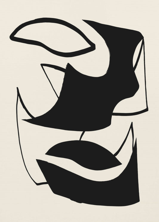 Shape 07 | Canvas