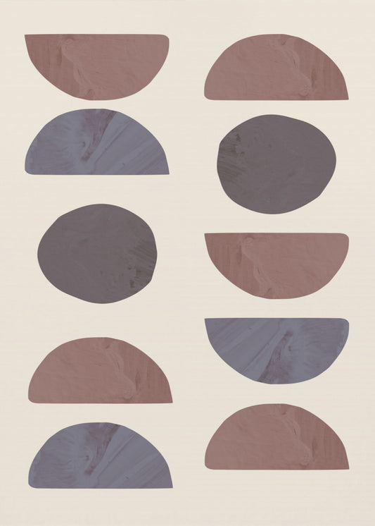 Collage 04 | Canvas