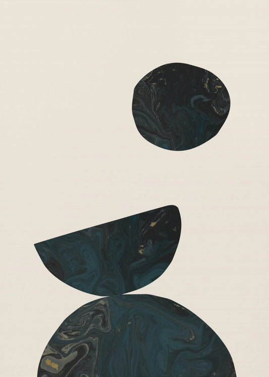 Collage 06 | Leinwand