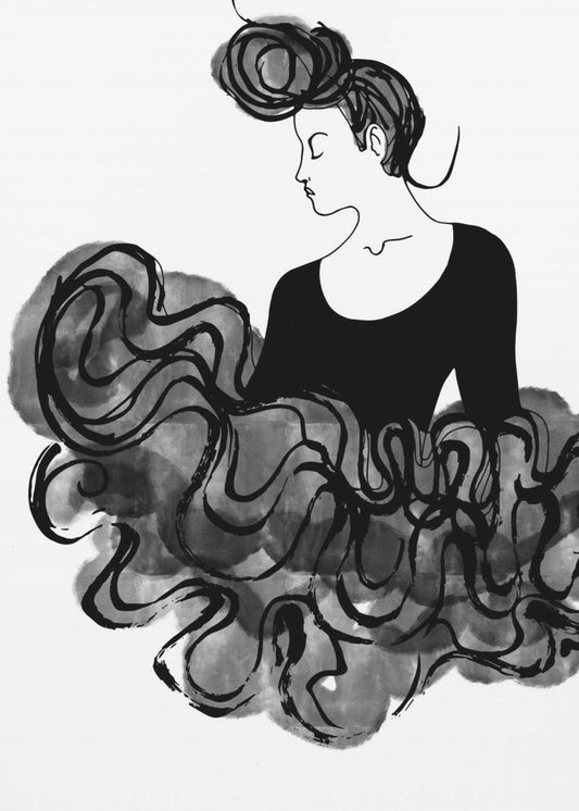 Ballerina | Canvas