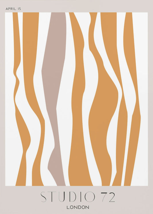 Studio 72 | Poster