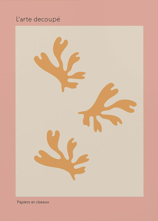 Summer Trois | Poster