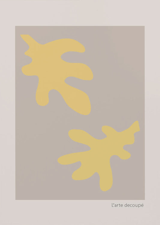 Summer Deux | Poster