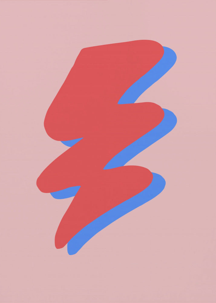Lightning | Canvas