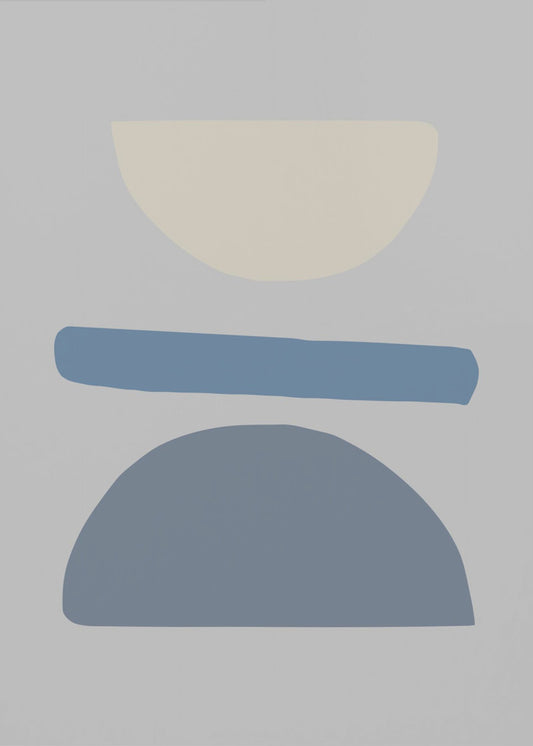 Balance Nr. 02 | Leinwand