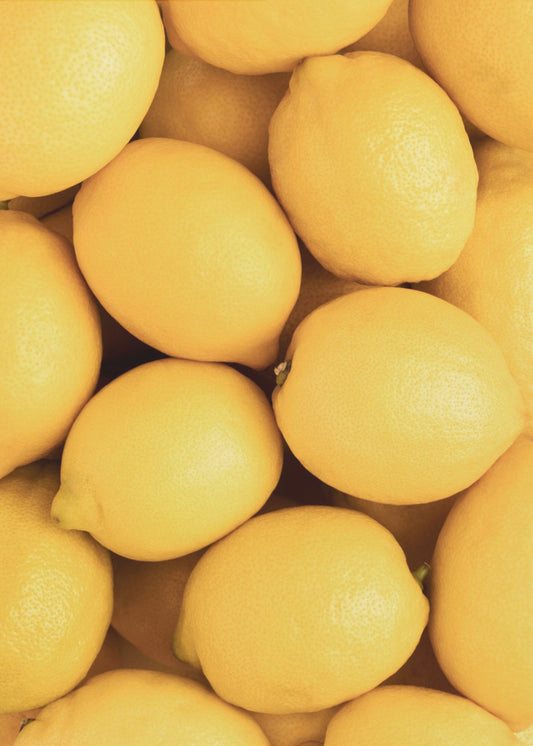 Lemons_3 | Canvas