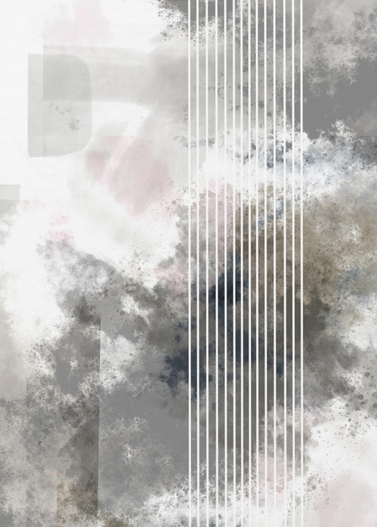 Stripes 02 | Canvas