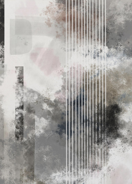 Stripes 01 | Canvas