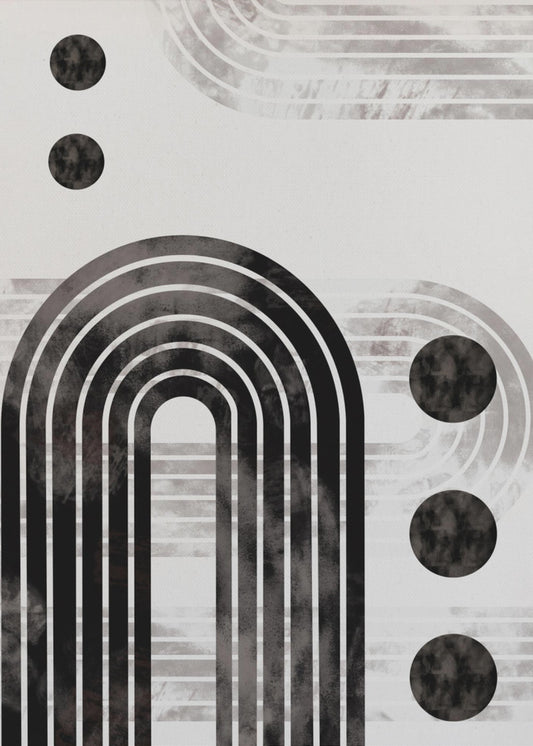 Arch_pod_002 | Leinwand