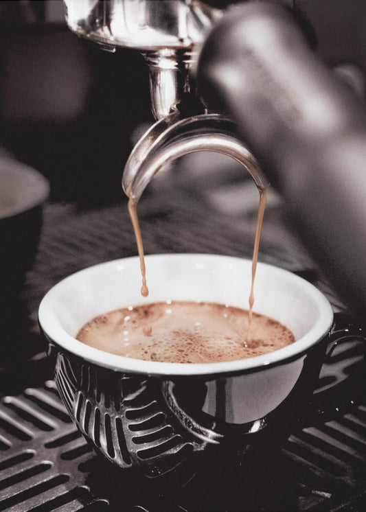Coffee_005 | Canvas
