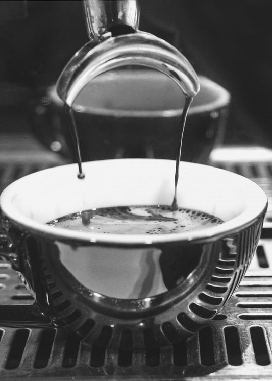 Coffee_004 | Canvas