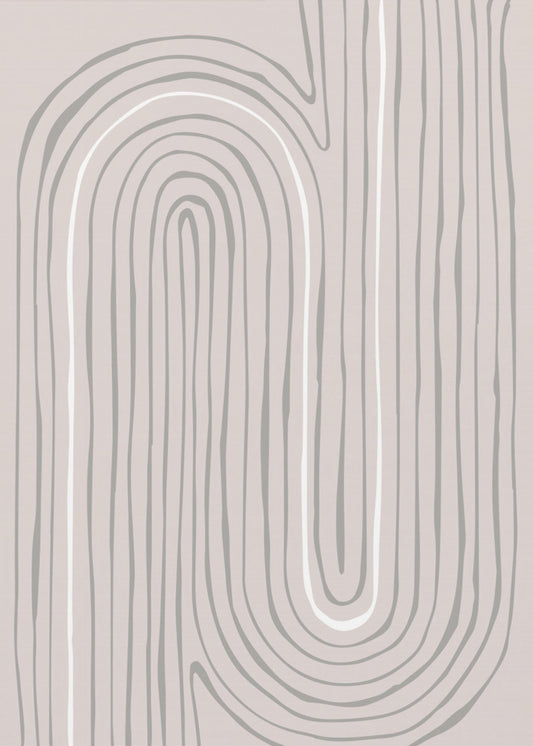 Bogenpaar_002 | Leinwand