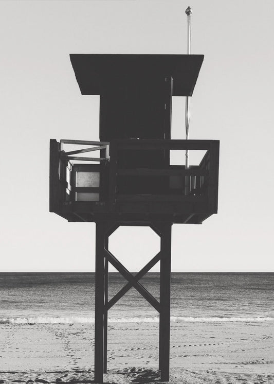 Beach_008 | Canvas