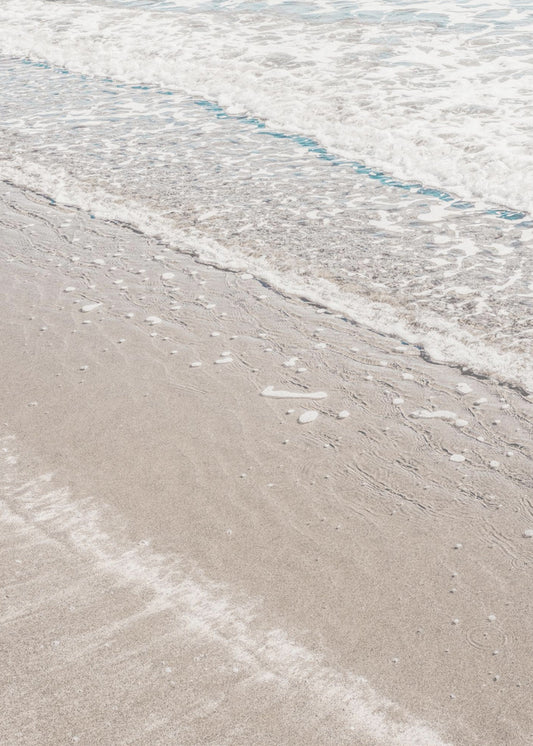 Beach_004 | Canvas