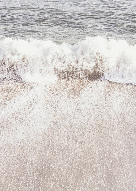 Beach_005 | Canvas