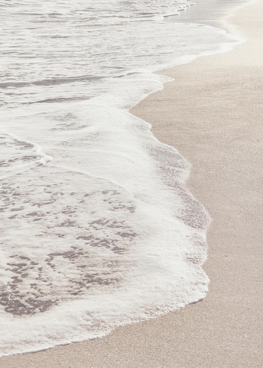 Beach_006 | Canvas