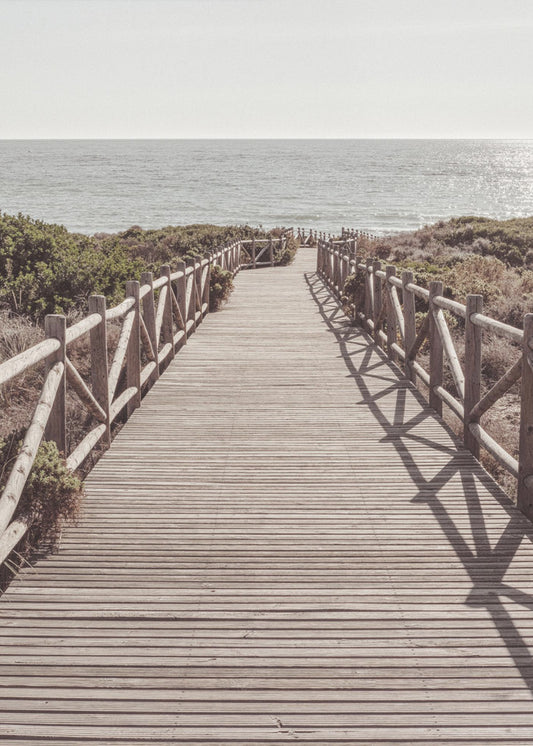 Beach_003 | Canvas