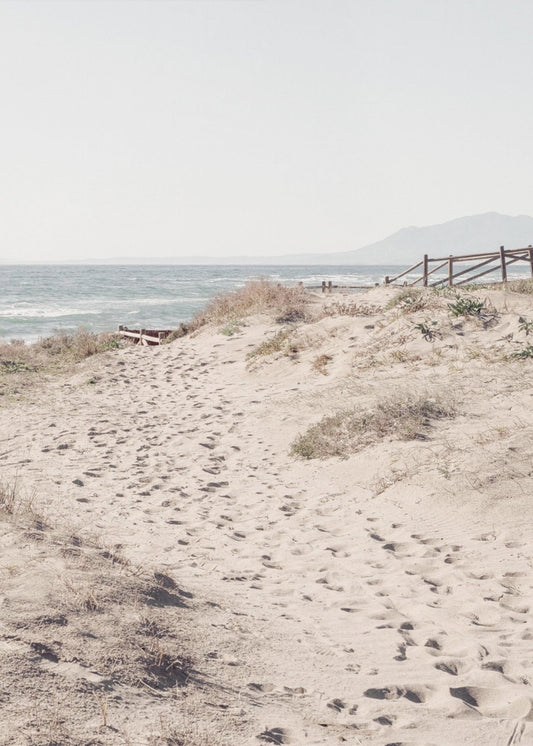 Beach_007 | Canvas