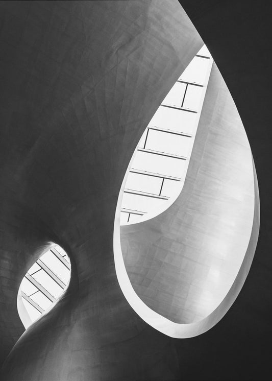 Tropfen 2 | Leinwand