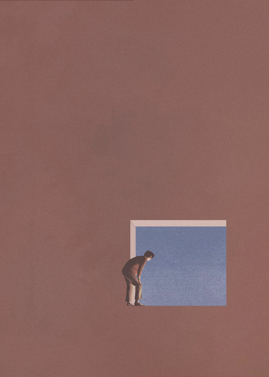 Neugier | Poster