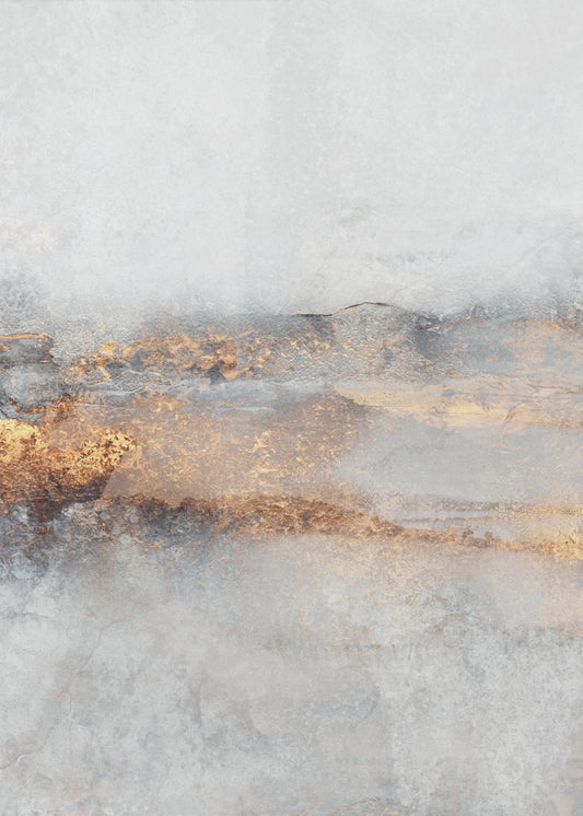 Fog | Poster