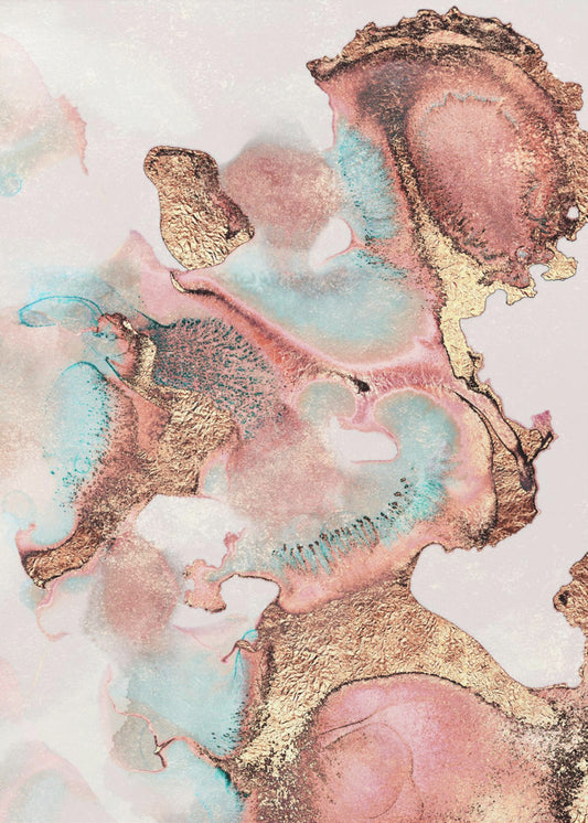 Pretty Ink | Poster