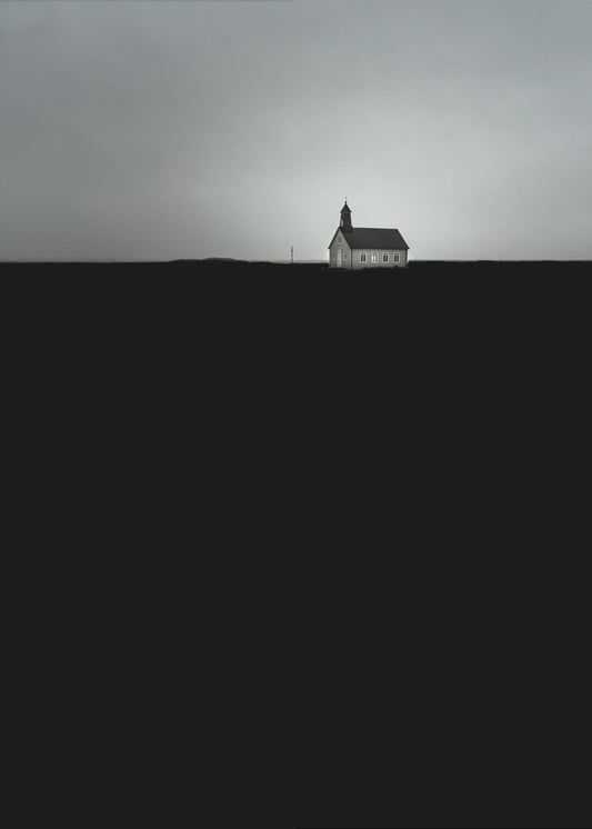 Strandarkirkja | Canvas