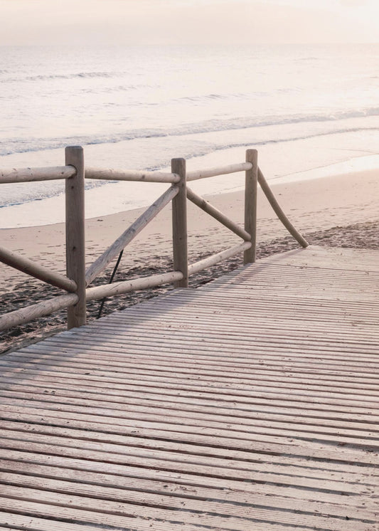 Beach_011 | Canvas