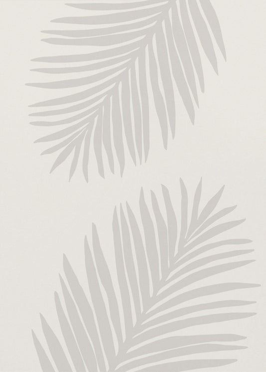 PALM LEAF 07 | Canvas