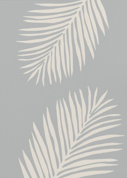 Leaves 008 | Canvas