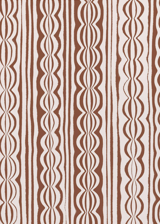 Rhythmic Waves | Canvas
