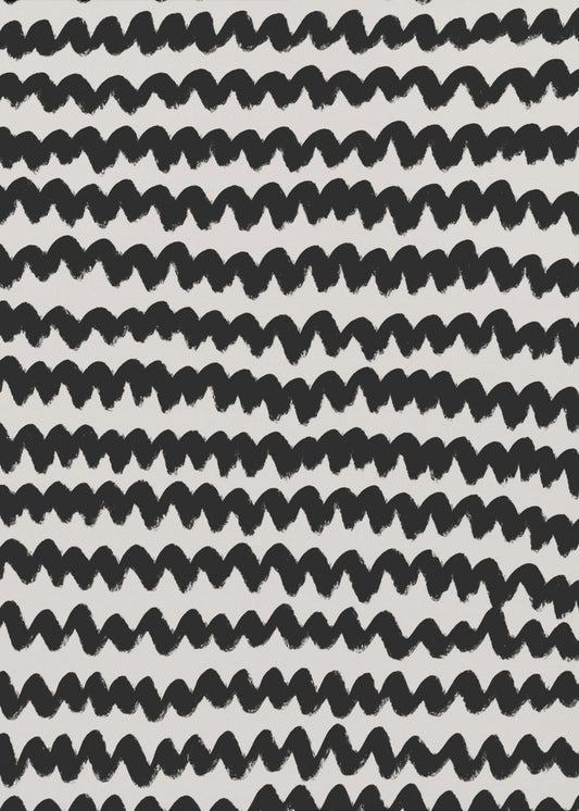 Zigzag Rhythm | Canvas