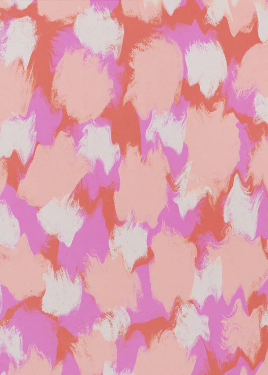 Blossom Waves | Canvas