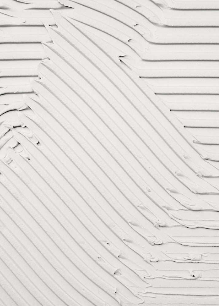 Schlammtextur 010 | Poster