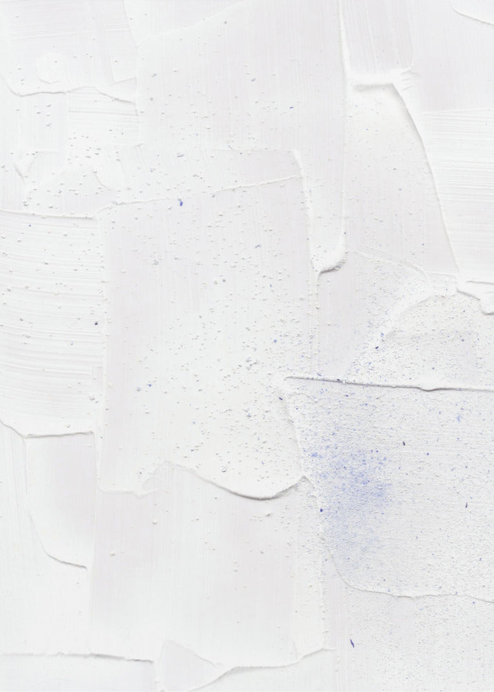 White Texture | Canvas