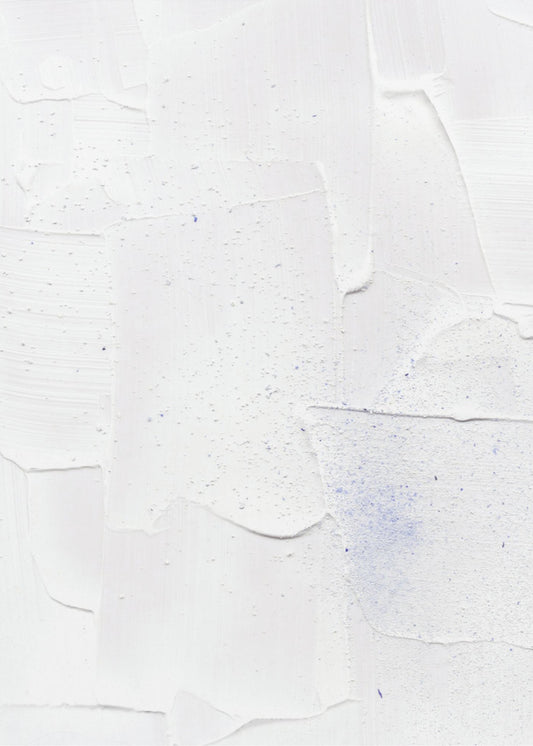 White Texture | Canvas