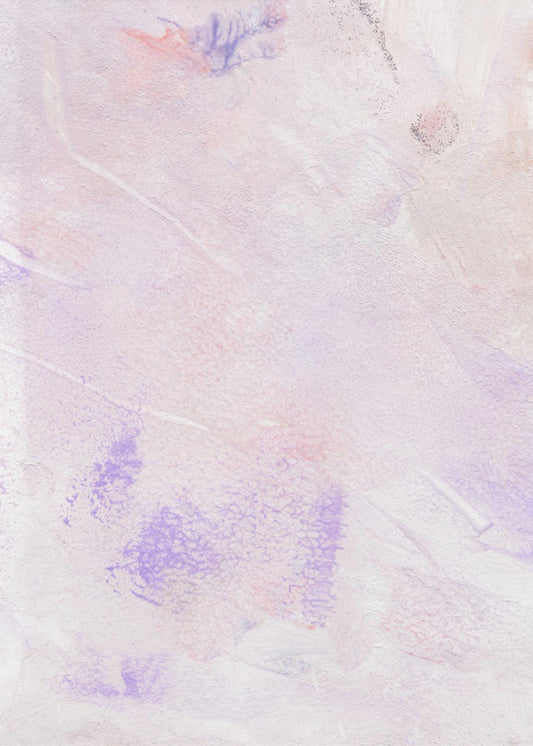 Pastel Dreamscape | Canvas