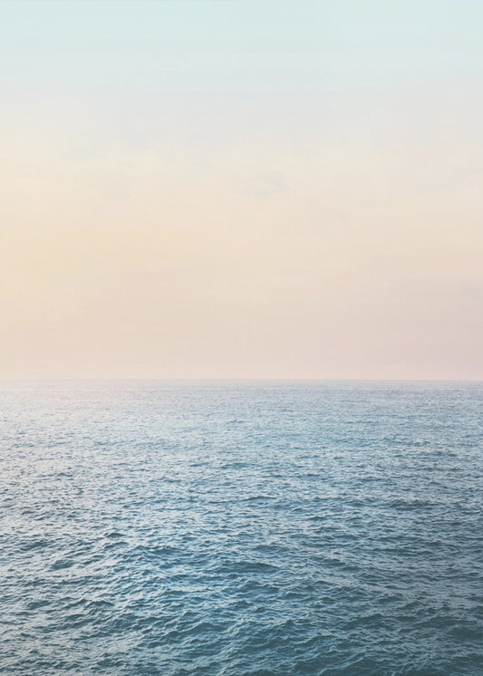 Peaceful | Poster