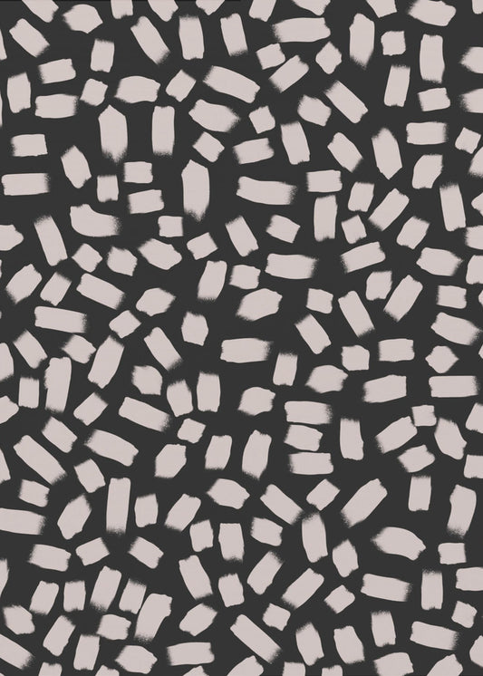 Patterned Whispers | Canvas