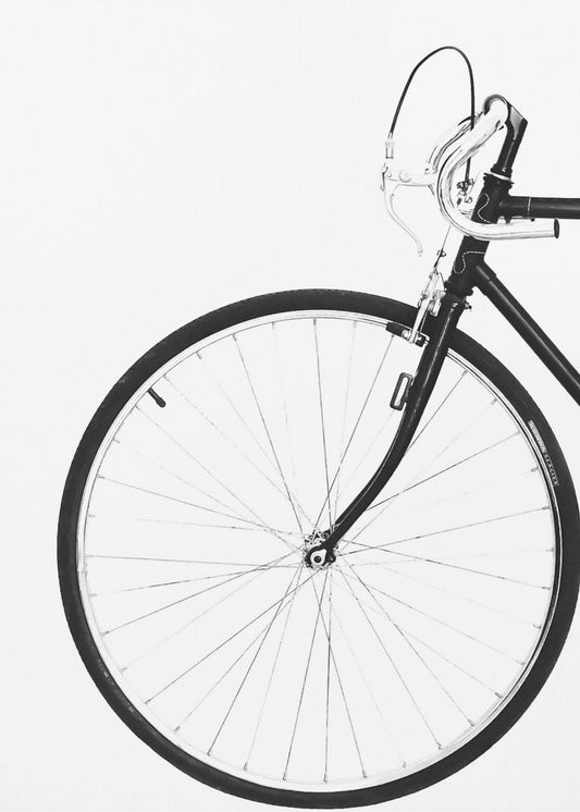 Bicycle | Canvas