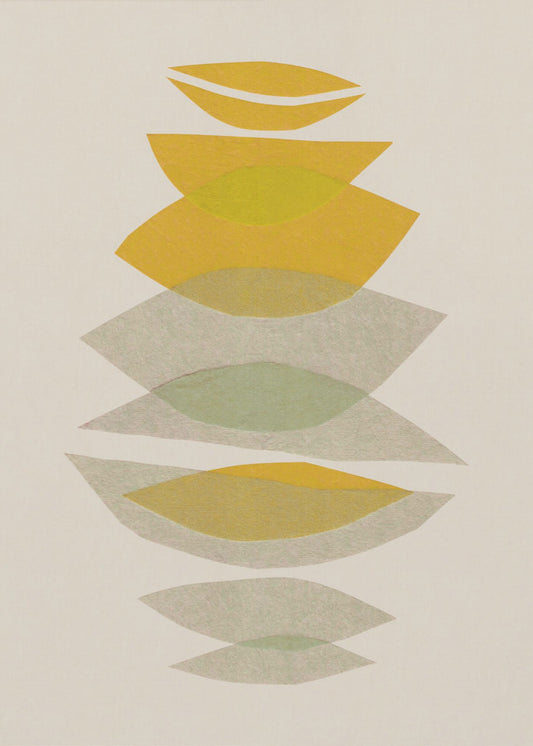 Petals #8 | Poster